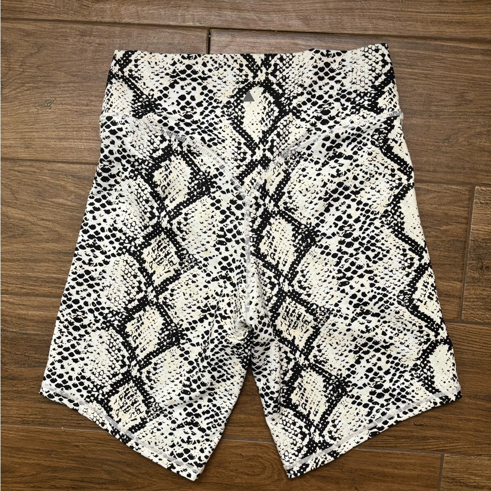 Balance athletica or vitality shorts
